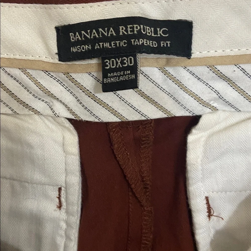 Banana Republic Men's Pants
